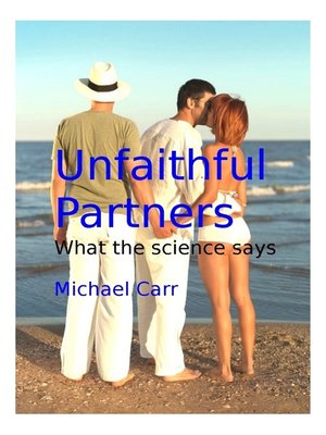 cover image of Unfaithful Partners